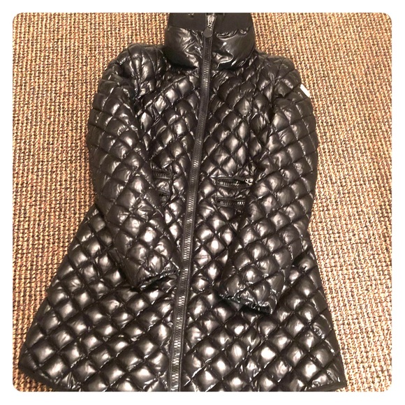 moncler diamond jacket